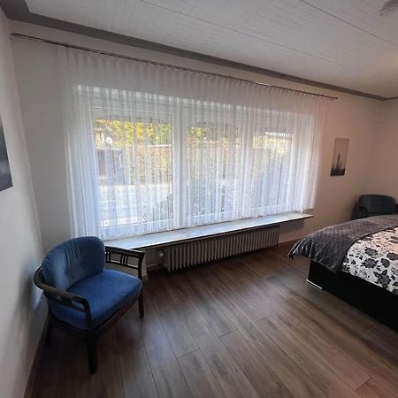 Modern Und Rustikal Mit Kamin Ferienwohnung Kohlert Bad Berleburg Exterior photo